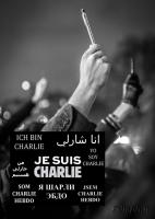 Je suis Charlie !