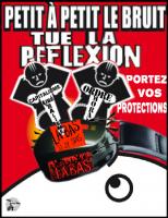 portez vos protections