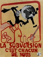 la subversion c'est ...