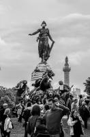 Le triomphe de la République de Jules Dalou