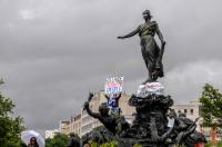 Le triomphe de la République de Jules Dalou