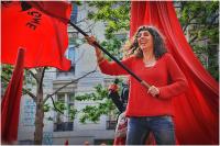 Paris 1er Mai 2014