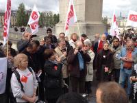 hommage à Brahim