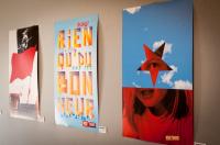 Expo d'affiches