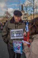 Charlie Paris