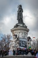 Statue des Frères Morice