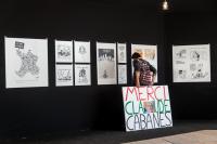 Expo Charlie-Hebdo