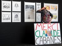 Expo Charlie-Hebdo