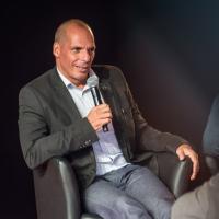 Yanis Varoufakis