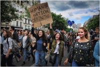 Paris 29 mai 2014 - 01
