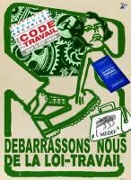 dÃ©barrassons nous de la loi-travail