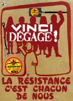 vinci dÃ©gage 14