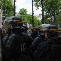 Provocateurs