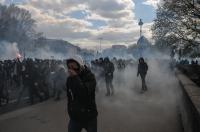 Larmes et colÃ¨re
