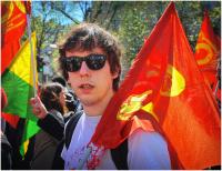 1er Mai 2016 Paris - 03