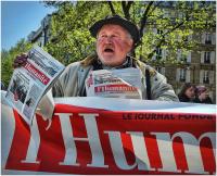 1er Mai 2016 Paris - 05