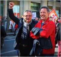 1er Mai 2016 Paris - 09