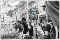 Reportage en direct