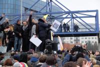 Bobigny le 11 février 2017