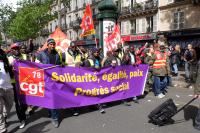 solidarité