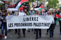 prisonniers palestiniens