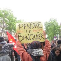 8 mai 2017, Paris