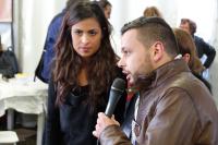 fils de Marwan Barghouthi à l'AJPF