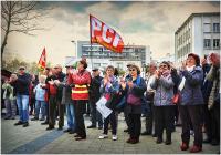 16 - Lorient 30 Mars 2017