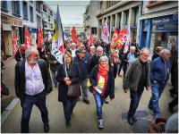 21 - Lorient 30 Mars 2017