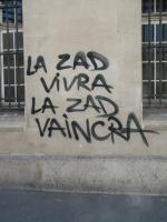 Zad vaincra