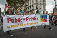 Public-privé