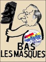 bas les masques