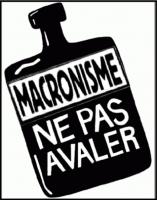 macronisme ne pas avaler