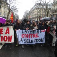 Education 15/02/2018 - Paris