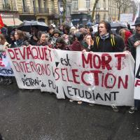 Education 15/02/2018 - Paris