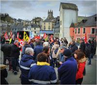 12 - Quimperlé le 22 03 2018