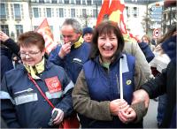 15 - Quimperlé le 22 03 2018
