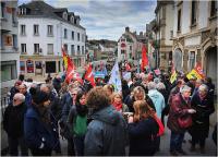 16 - Quimperlé le 22 03 2018