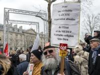 Séparation du Medef et de l'Etat