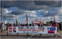 02 -  Lorient 1er Mai 2018