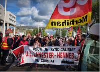12 -  Lorient 1er Mai 2018
