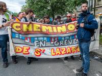 Saint-Lazare