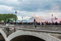 Pont d'Austerlitz