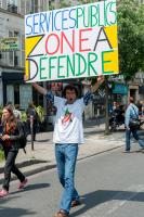 Zone à défendre