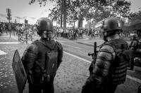 Place de la Bastille