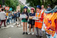 Caisse de solidarité