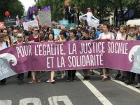 égalité et justice sociale