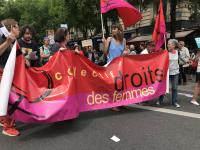 droits des femmes