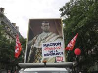 Macron