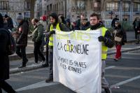 Gilets jaunes